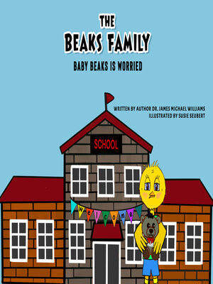 cover image of The Beaks Family